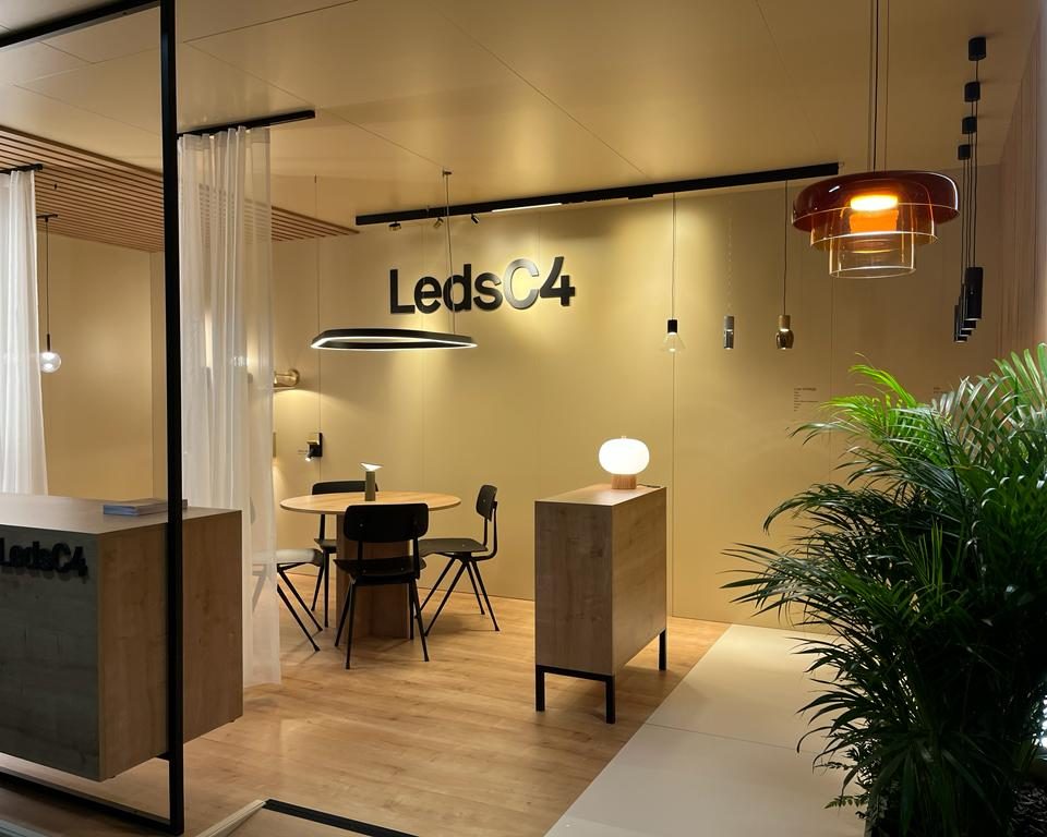 LEDSC4 – HIX 2023