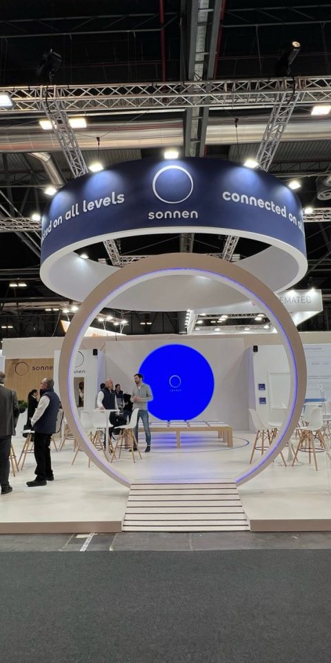 SONNEN – GENERA 2024