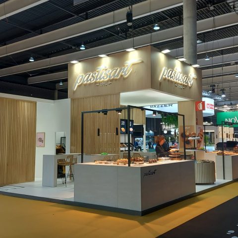 PASTISART – ALIMENTARIA 2024