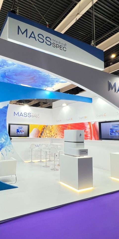 MASS MEDICAL – ECCMID 2024