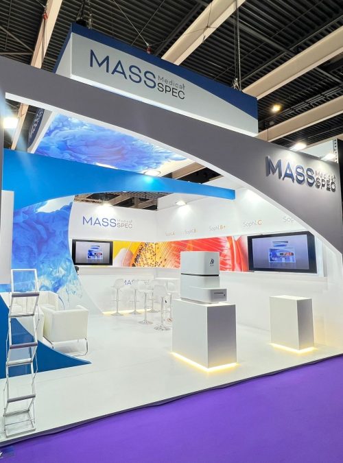 MASS MEDICAL – ECCMID 2024