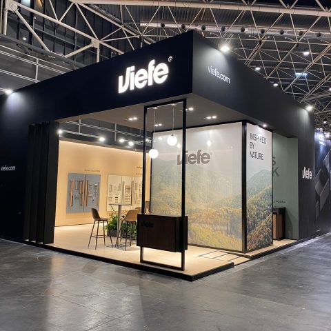 VIEFE – MADERALIA 2024