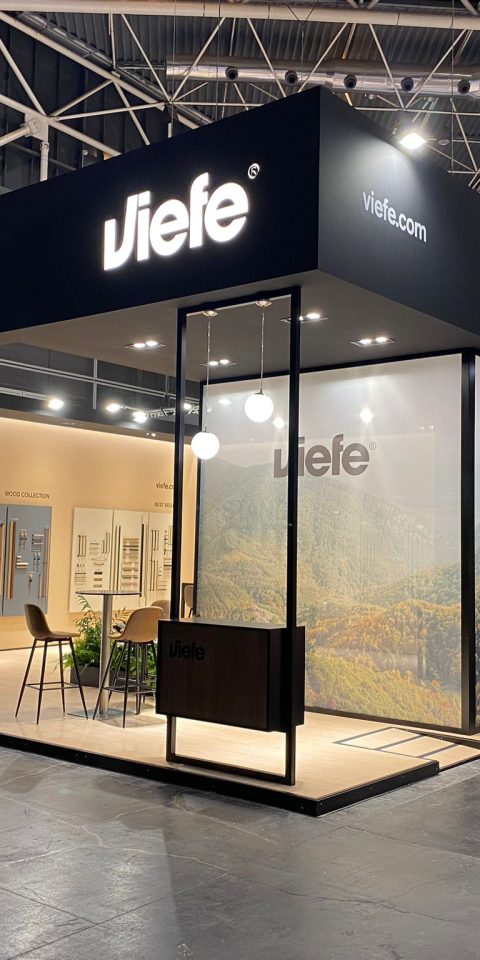 VIEFE – MADERALIA 2024