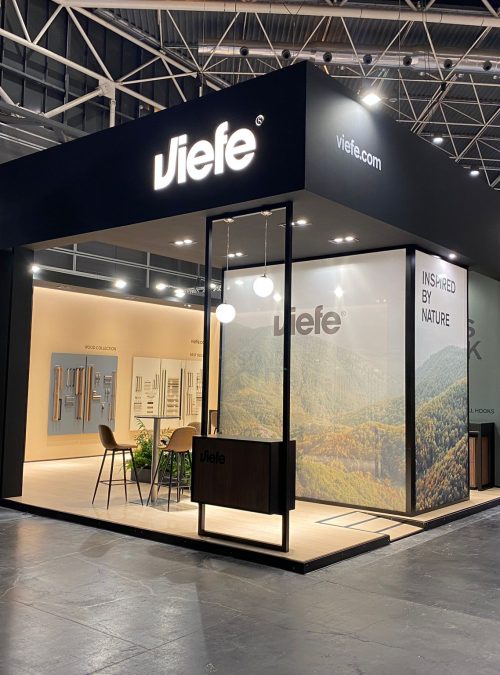 VIEFE – MADERALIA 2024
