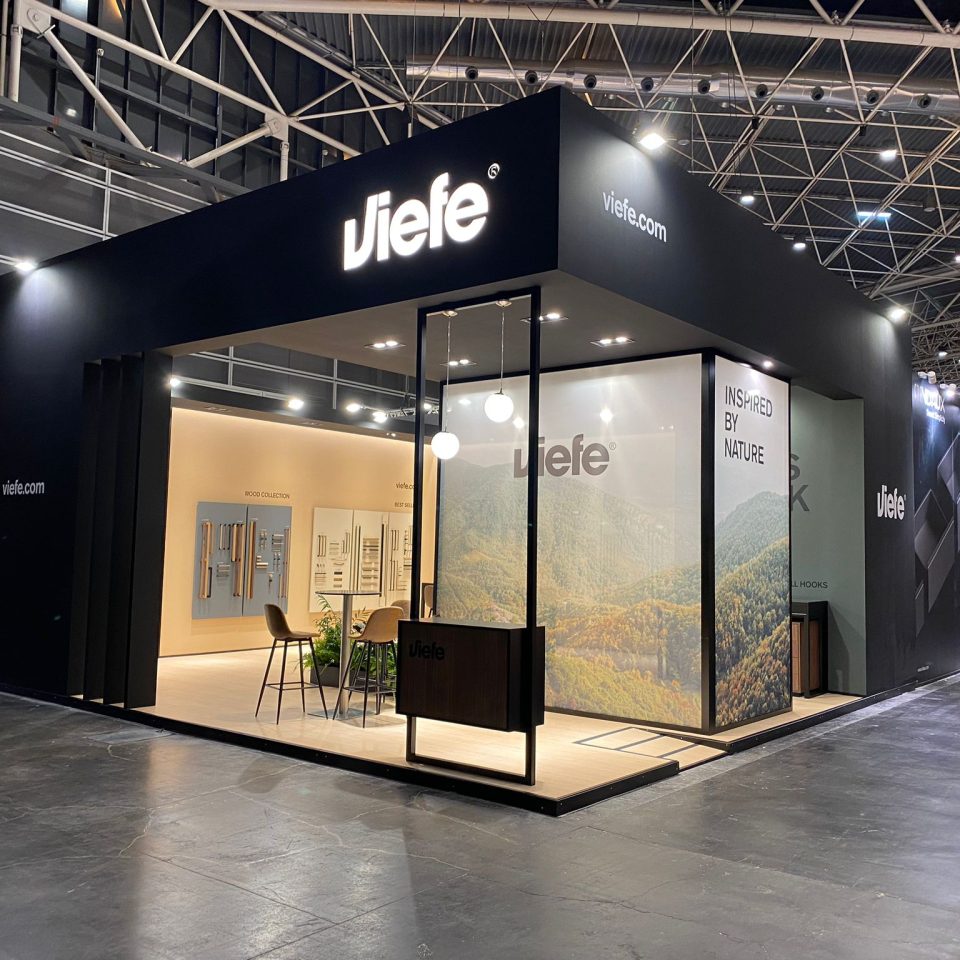 VIEFE – MADERALIA 2024