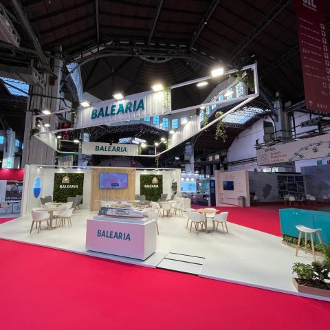 BALEÀRIA – SIL 2024