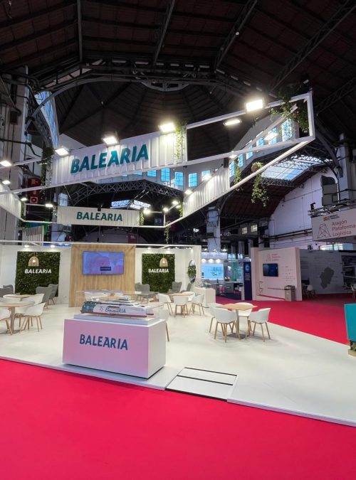 BALEÀRIA – SIL 2024