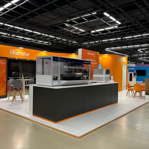 ILLUMINA – ECP 2024