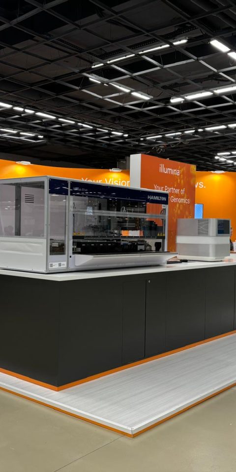 ILLUMINA – ECP 2024