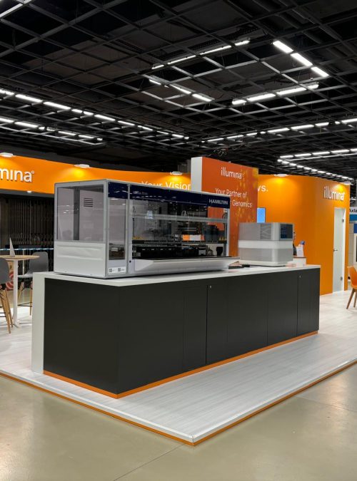 ILLUMINA – ECP 2024