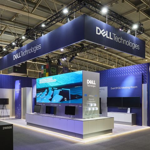 DELL TECHNOLOGIES – ISE 2025