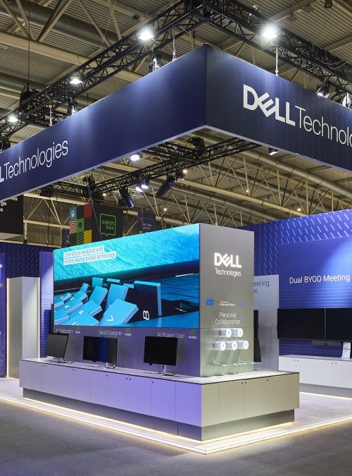 DELL TECHNOLOGIES – ISE 2025