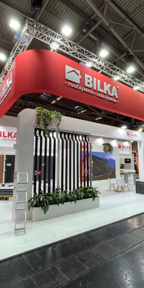 BILKA – BAU 2025