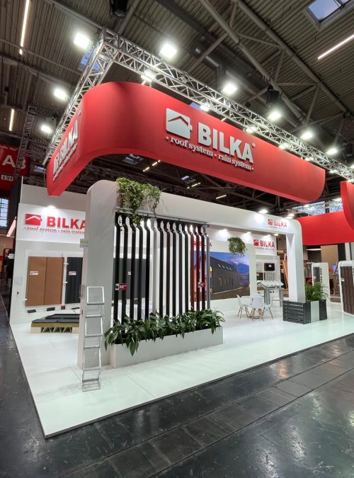 BILKA – BAU 2025