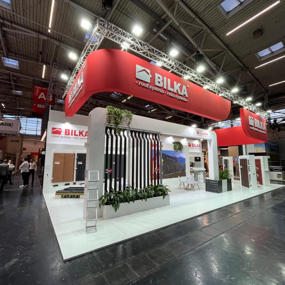 BILKA – BAU 2025