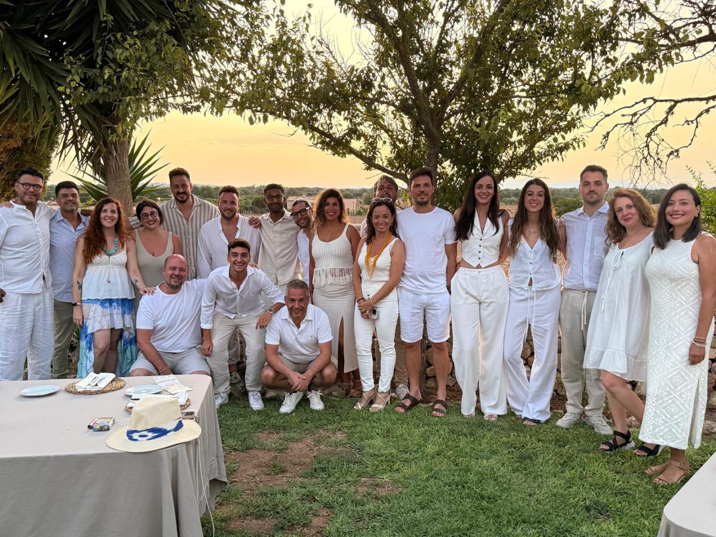 Teambuilding - Full of Joy
