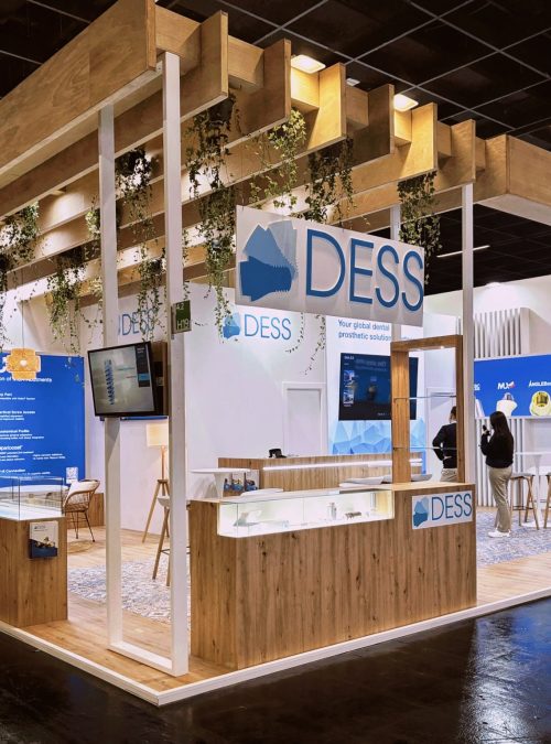 DESS DENTAL – IDS 2025