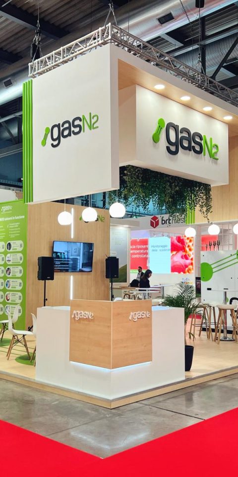 GASN2- TUTTOFOOD 2025