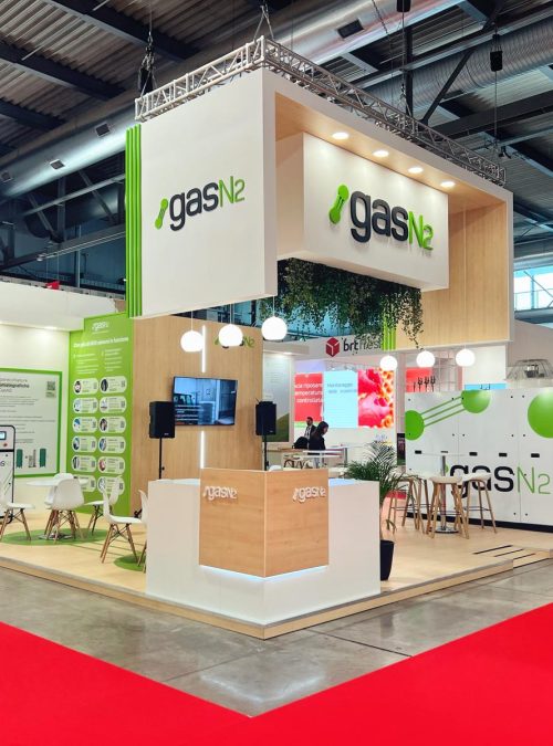 GASN2- TUTTOFOOD 2025
