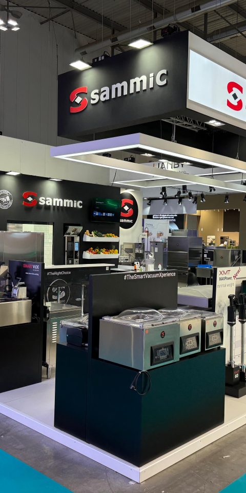 SAMMIC – HOST 2025