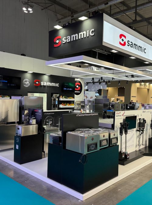 SAMMIC – HOST 2025