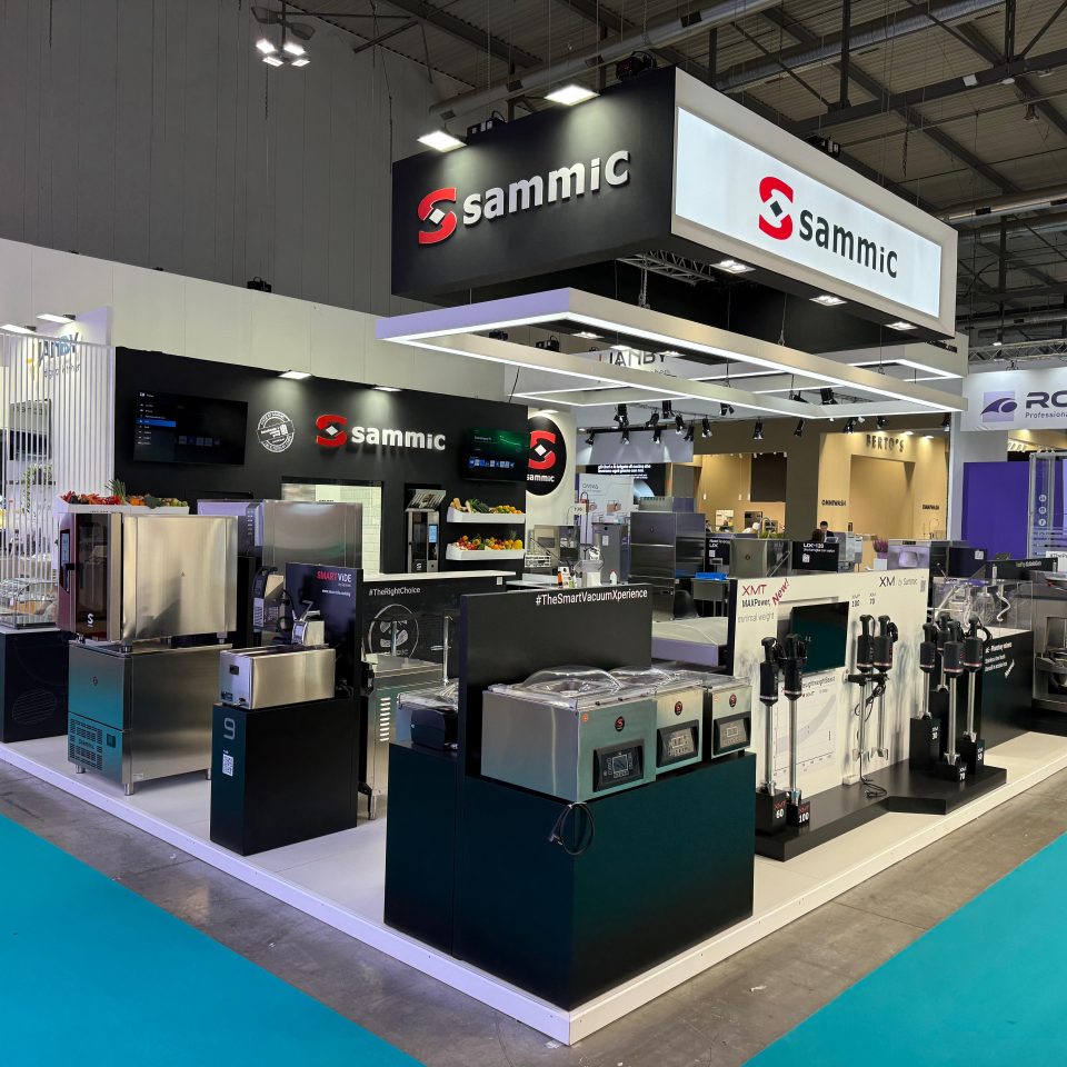 SAMMIC – HOST 2025