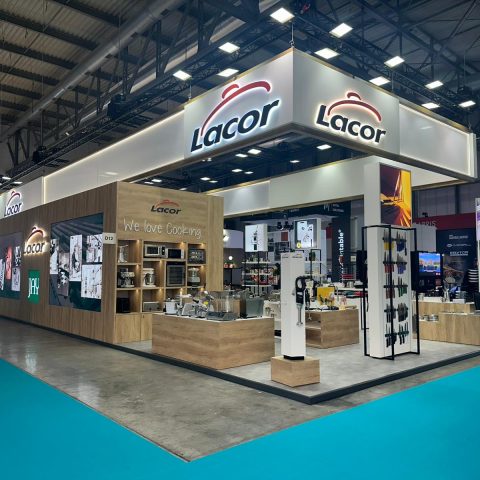 LACOR – HOST 2025