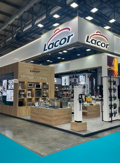 LACOR – HOST 2025