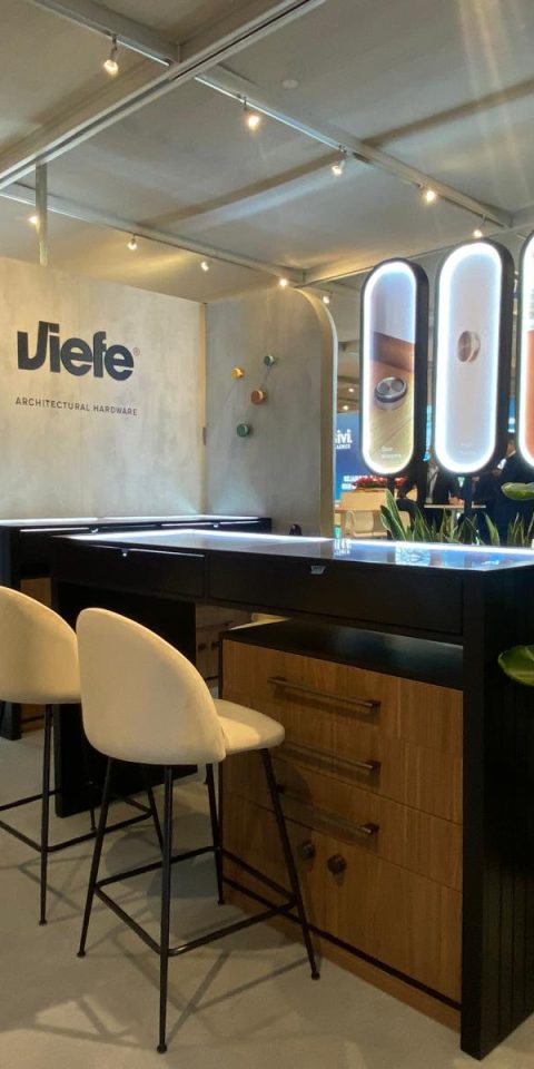 VIEFE – SICAM 2025