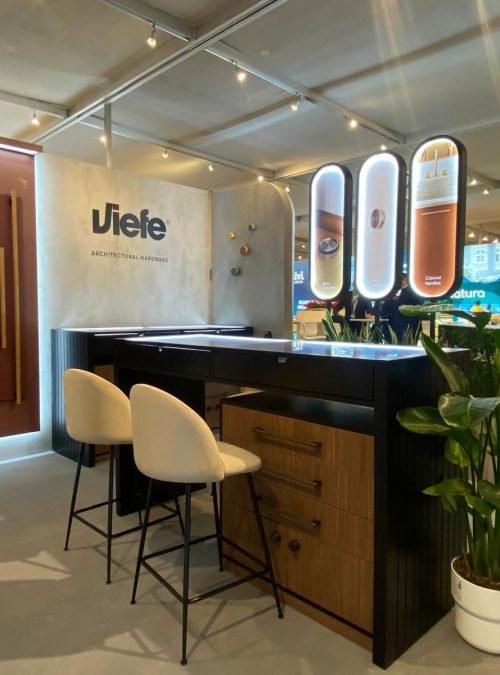 VIEFE – SICAM 2025