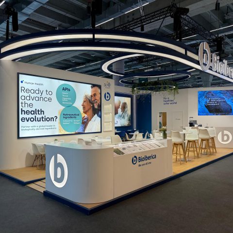 BIOIBERICA – CPHI 2025
