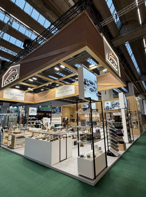 LACOR – AMBIENTE 2026