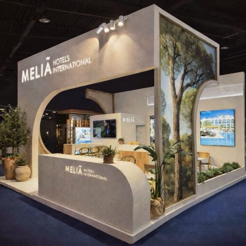 MELIÀ HOTELS – BTL 2026