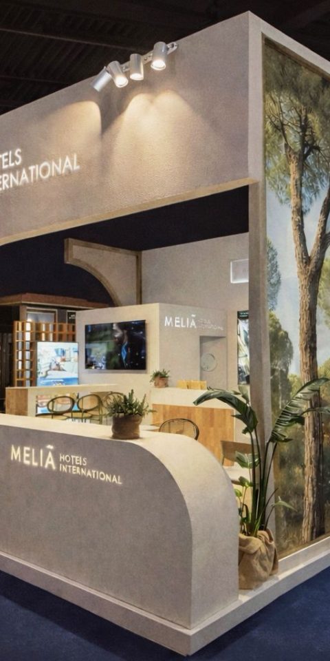 MELIÀ HOTELS – BTL 2026
