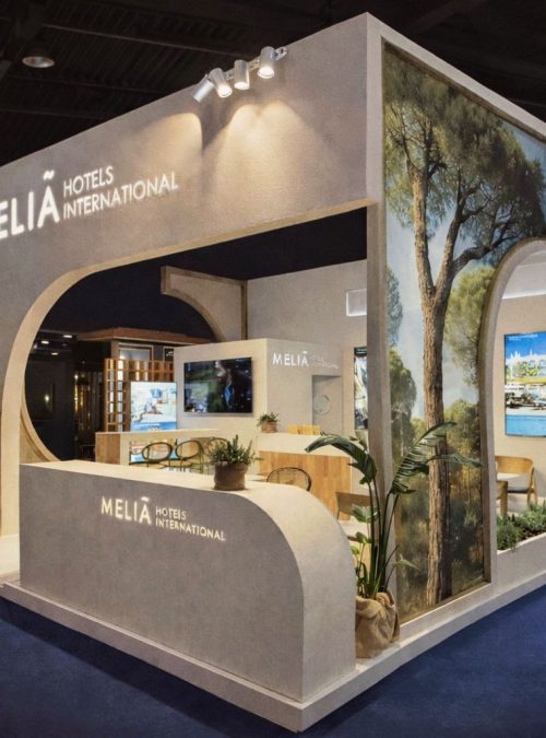 MELIÀ HOTELS – BTL 2026