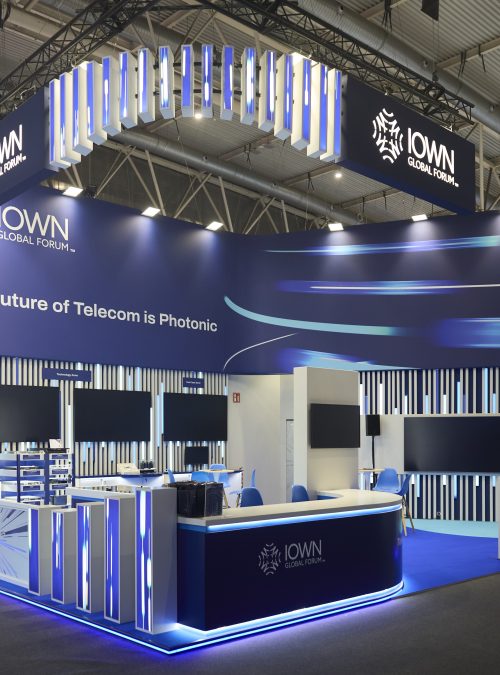 IOWN – MWC 2026