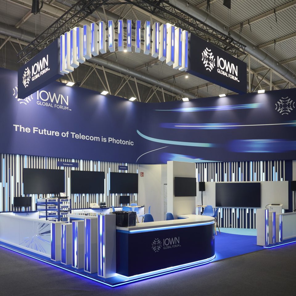 IOWN – MWC 2026