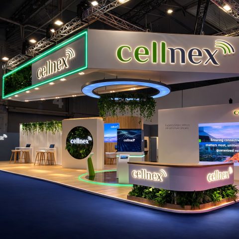 CELLNEX – MWC 2026