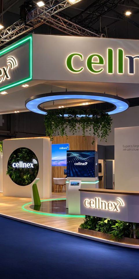CELLNEX – MWC 2026