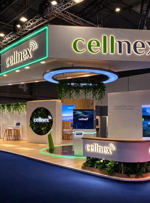 CELLNEX – MWC 2026