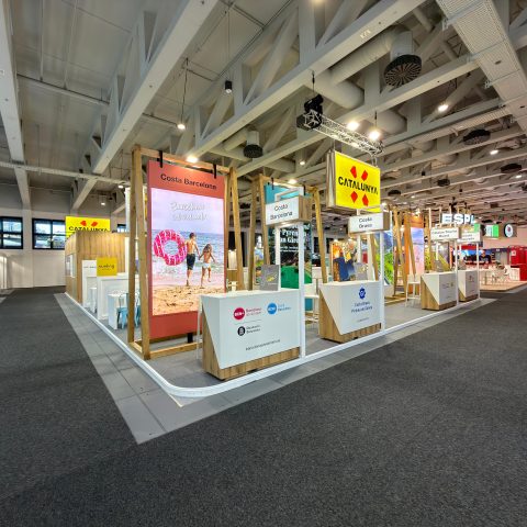 CATALUNYA – ITB 2026