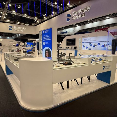 DENTSPLY SIRONA – EXPODENTAL 2026