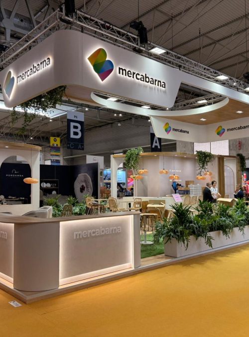 MERCABARNA – ALIMENTARIA 2026