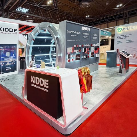 KIDDE GLOBAL SOLUTIONS – FSE 2026