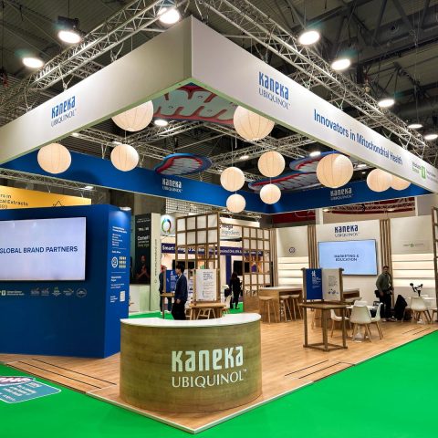 KANEKA – VITAFOODS 2026