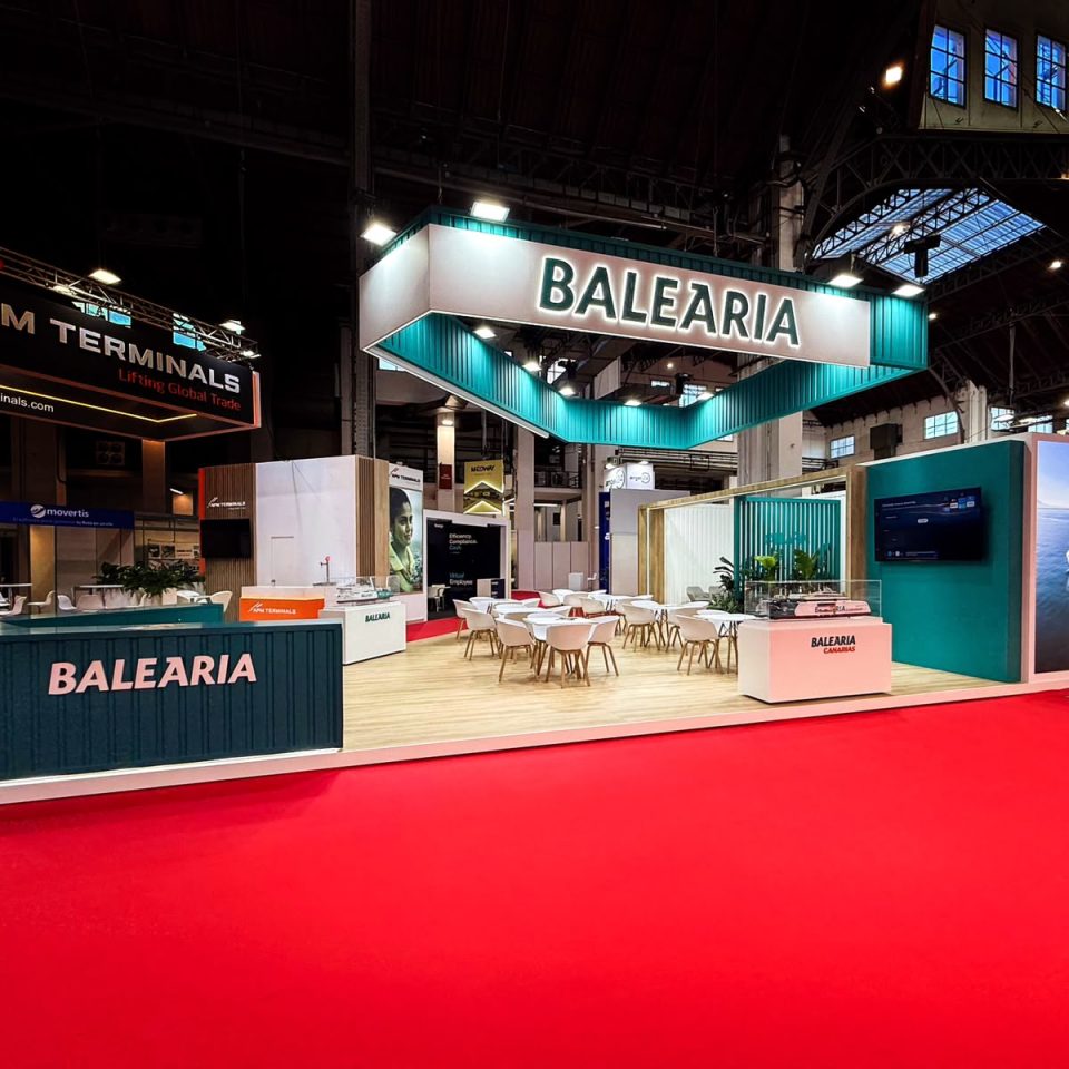 BALEARIA – SIL 2026