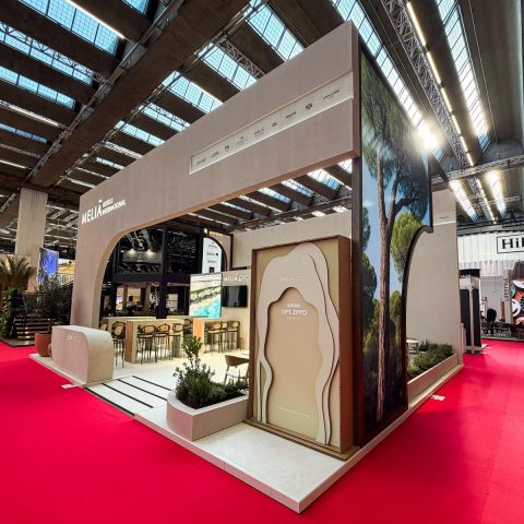 MELIÀ HOTELS – IMEX 2026