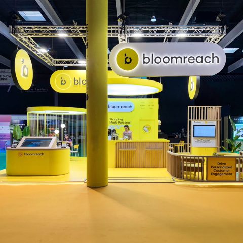 BLOOMREACH – SHOPTALK 2026